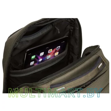 Рюкзак Thule Crossover 2 30L C2BP-116 (хаки) картинка 7